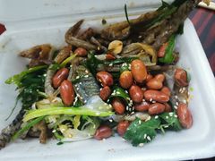 -陈添記·祖傳爽鱼皮·西关老字号(广州首店)
