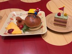 -日本环球影城