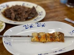 -柴氏风味斋(甘家口店)