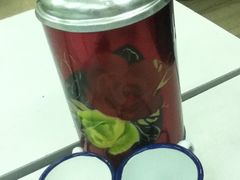 麦乳精-做了不起的80后