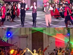 -华谊兄弟（长沙）电影小镇