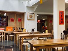 -龙华素斋(龙华路店)