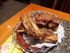 椒盐排骨-苏浙徽·农家大院(吴江中山南路店)