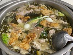 -海关荤豆花(洋河一路店)