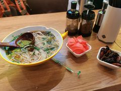 -黔真牛原汤牛肉粉