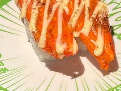 -三禾寿司(君尚店)