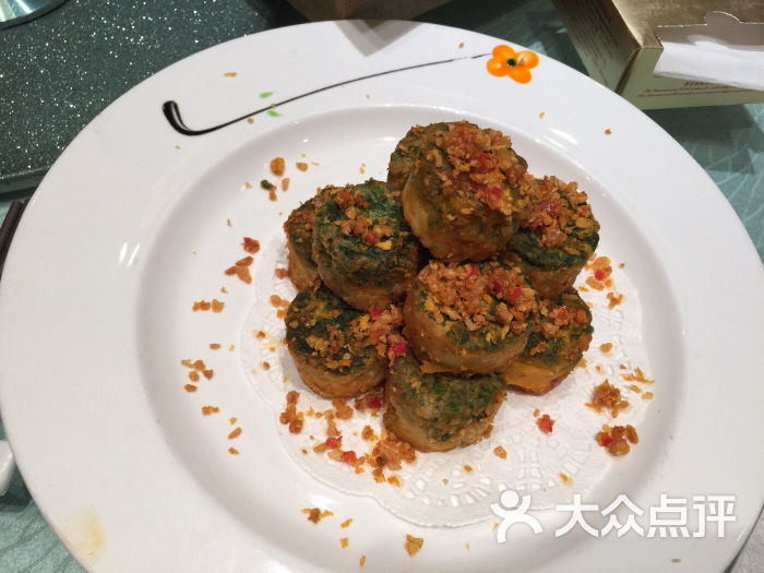 国宾楼-国宾楼图片-武汉美食-大众点评网