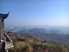 -句容茅山景区