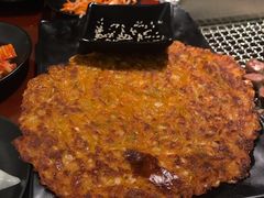 -肉甲韩国木炭烤肉(新壹街1店)