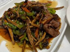-宏玲餐厅(四川南路店)