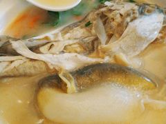 东坡河豚-肆月河豚·新淮扬(金融街店)