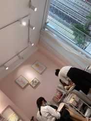 -3U美甲美睫皮肤管理
