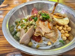 金牌桂林米粉-舌尖上的米粉(阳朔二店)