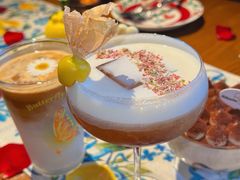 乌梅子酱-弗兰克牛排西餐厅Ribone steak house(柠檬花园店)