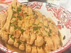 -鸿先阁·干煸虾(星沙店)