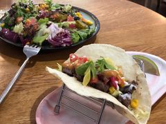 牛舌tock-AFS Cafe & Canteen(闽江二路店)
