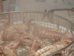 -海味当家·蒸锅海鲜(星海公园店)