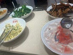 -素满香·食养自助(天一广场店)