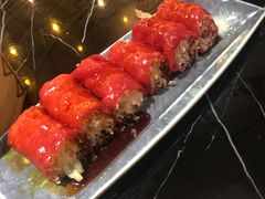 -稻香饭店(IFS国金中心店)