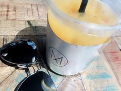 -Cafe Aewol Monsant