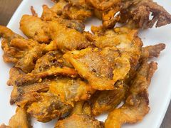 -菌乡缘·野生菌蒸汽鱼火锅(江边夜市店)