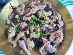 -石潭贵香酒店(玄真路店)