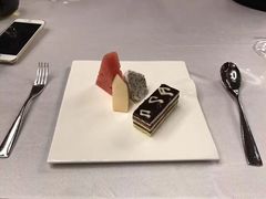 -国家大剧院西餐厅