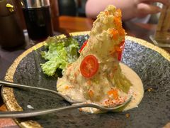 -鸟鹏烧鸟居酒屋(仁恒梦中心店)