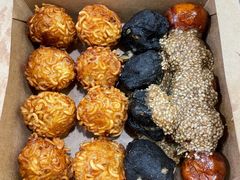 -奶奶的美食(宽厚里店)