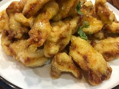 -五谷粮煎饼卷大葱(景星店)