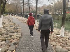 -沙河三洞古桥公园