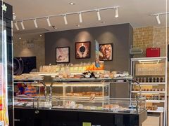 -85度C(南京珠江华海店)