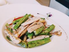 黑松露野菌上素-北京厨房(西安SKP店)