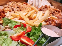 -HELLO MUSAE 拾光缪斯餐厅·纯正希腊风味(苏州中心店)