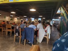 -味之绝热血美蛙鱼火锅(中坝店)