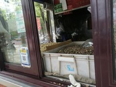 -栗满秋(燕丰西坝河店)