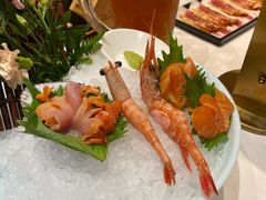 -红沃鳗鱼黑牛烤肉店(不老街店)