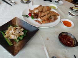 -空中一号宴会厅(信合大厦店)