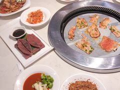 -么子烤肉(化龙池店)