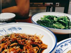 -银珠渔港·海鲜砂锅粥
