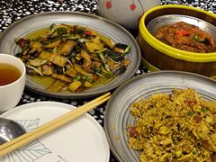 -金香匯晚茶(浑南店)