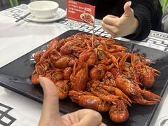 -靓虾二哥·龙虾馆(大塘总店)