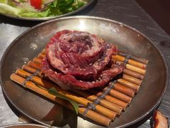 -西塔老太太泥炉烤肉(苏州大悦城店)