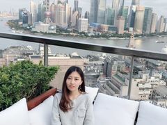 -顶层酒吧ROOF(上海艾迪逊酒店)