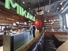 -MIKAKU(万达广场上海宝山店)