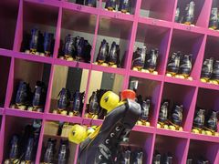 -VS SPORTS PARK运动玩乐园·团建·生日会(合生汇店)