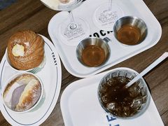 -屋裡·Union Bakery(龙江路店)
