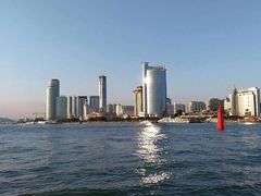 -演武大桥观景平台