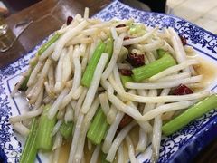 -老味道1992(武当山店)