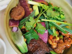 -胡须佬鸡煲四季火锅(龙珠大道店)